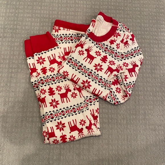 Hanna Andersson Other - Women’s Hanna andersson jammies